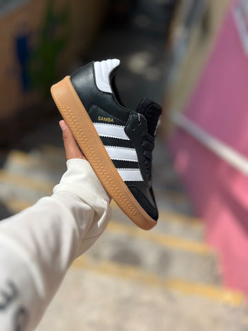 Samba XLG
