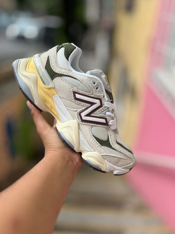 New balance 9060