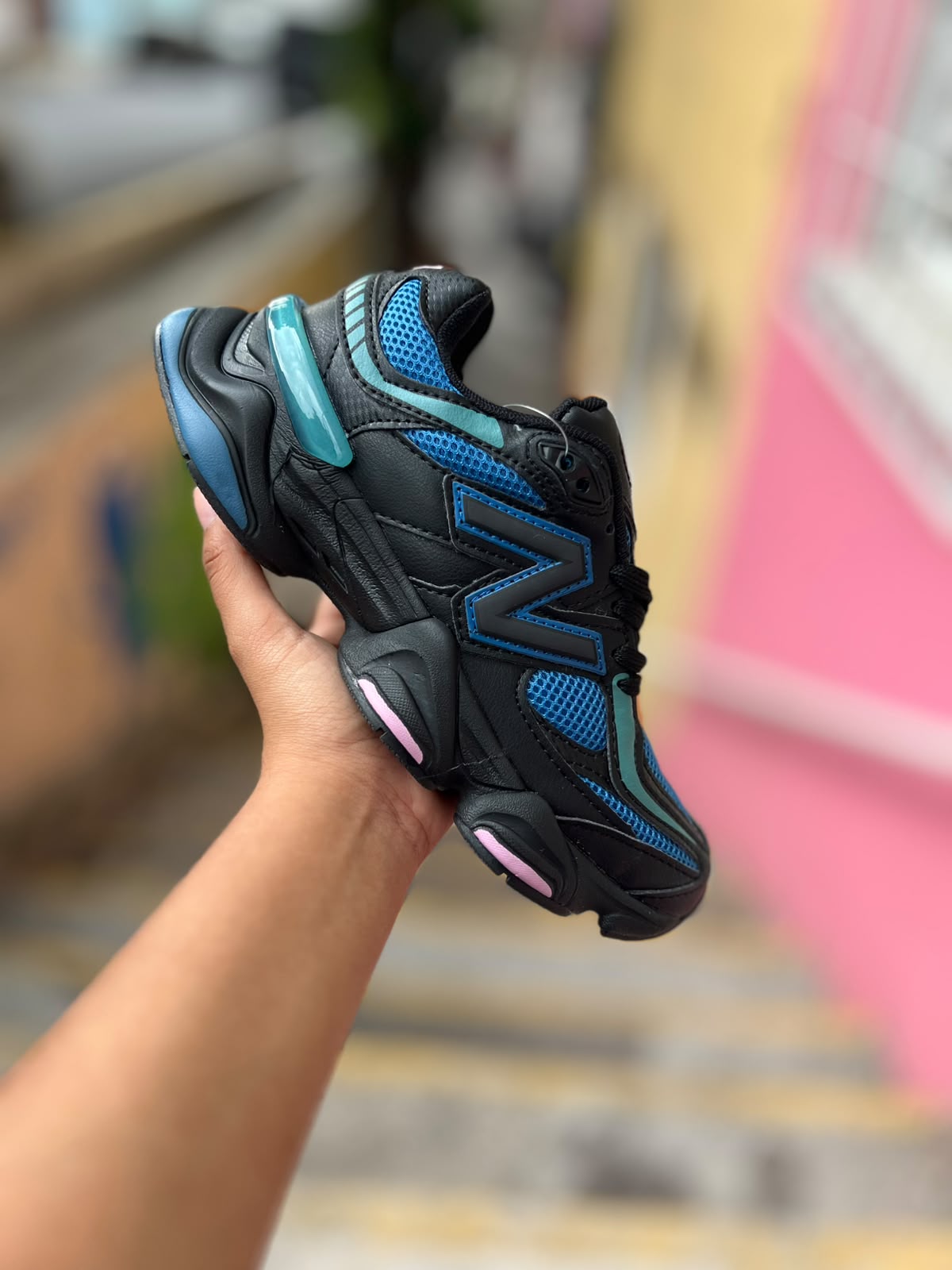 New balance 9060
