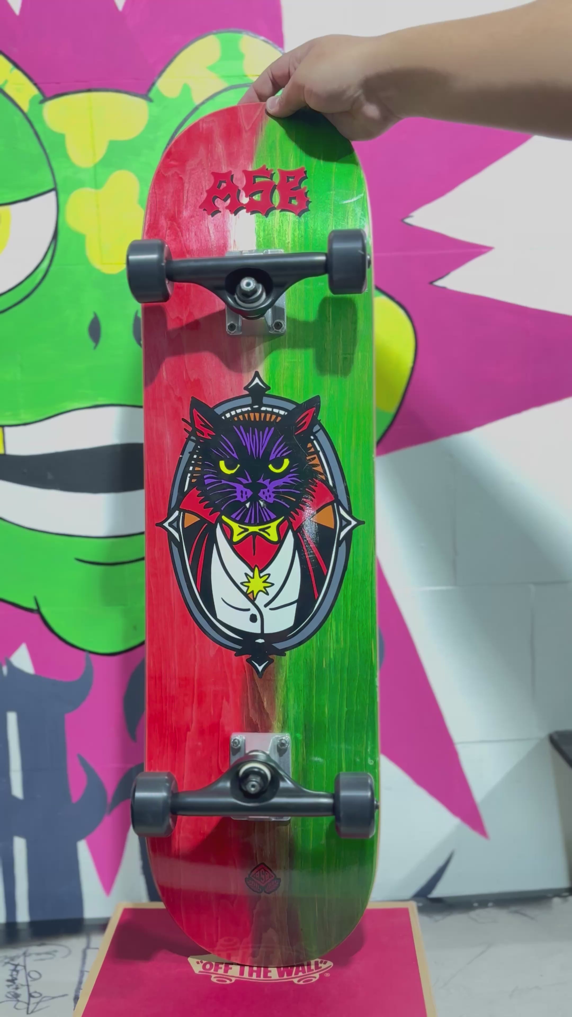 Tablas armadas