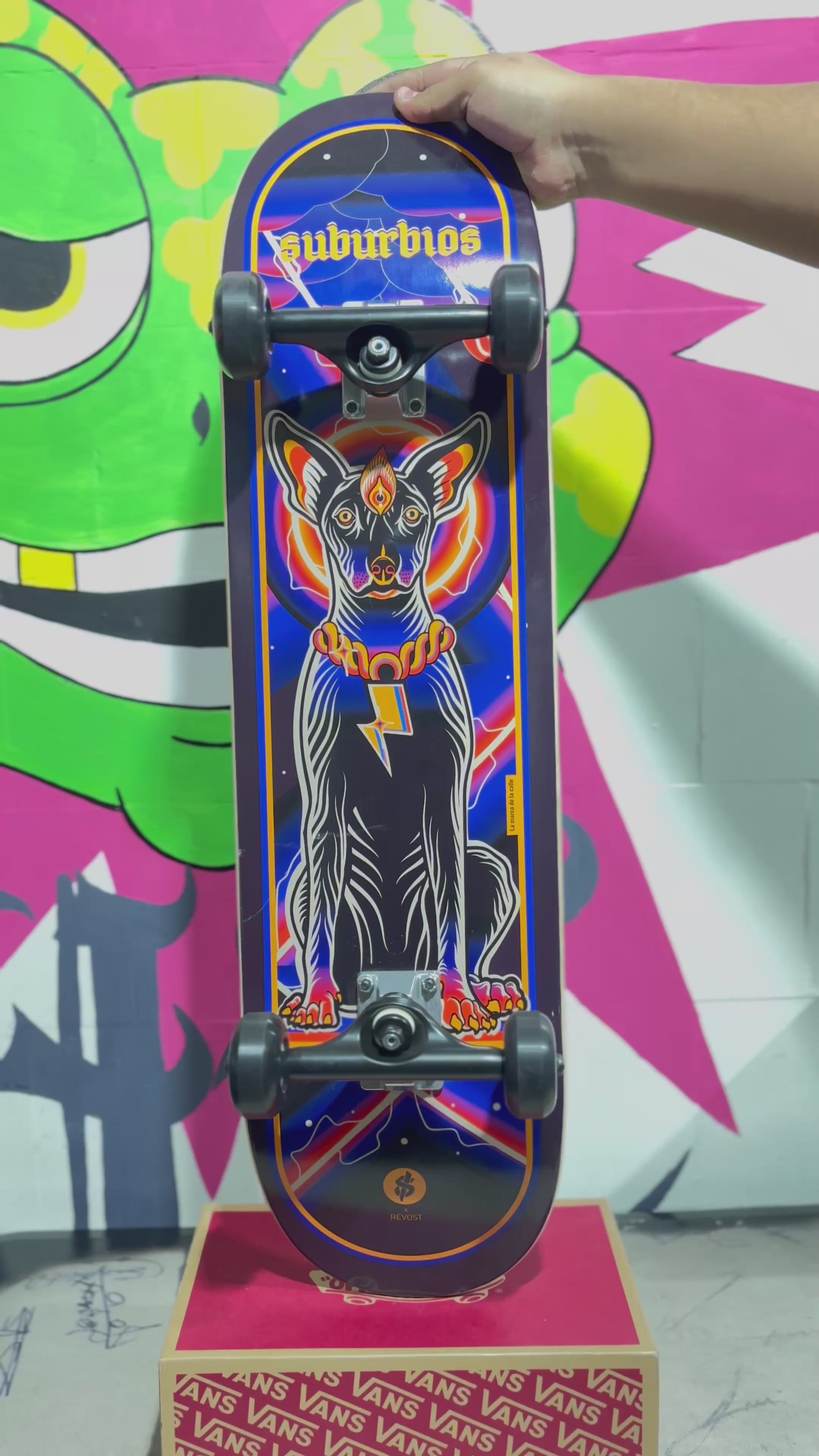 Tablas armadas