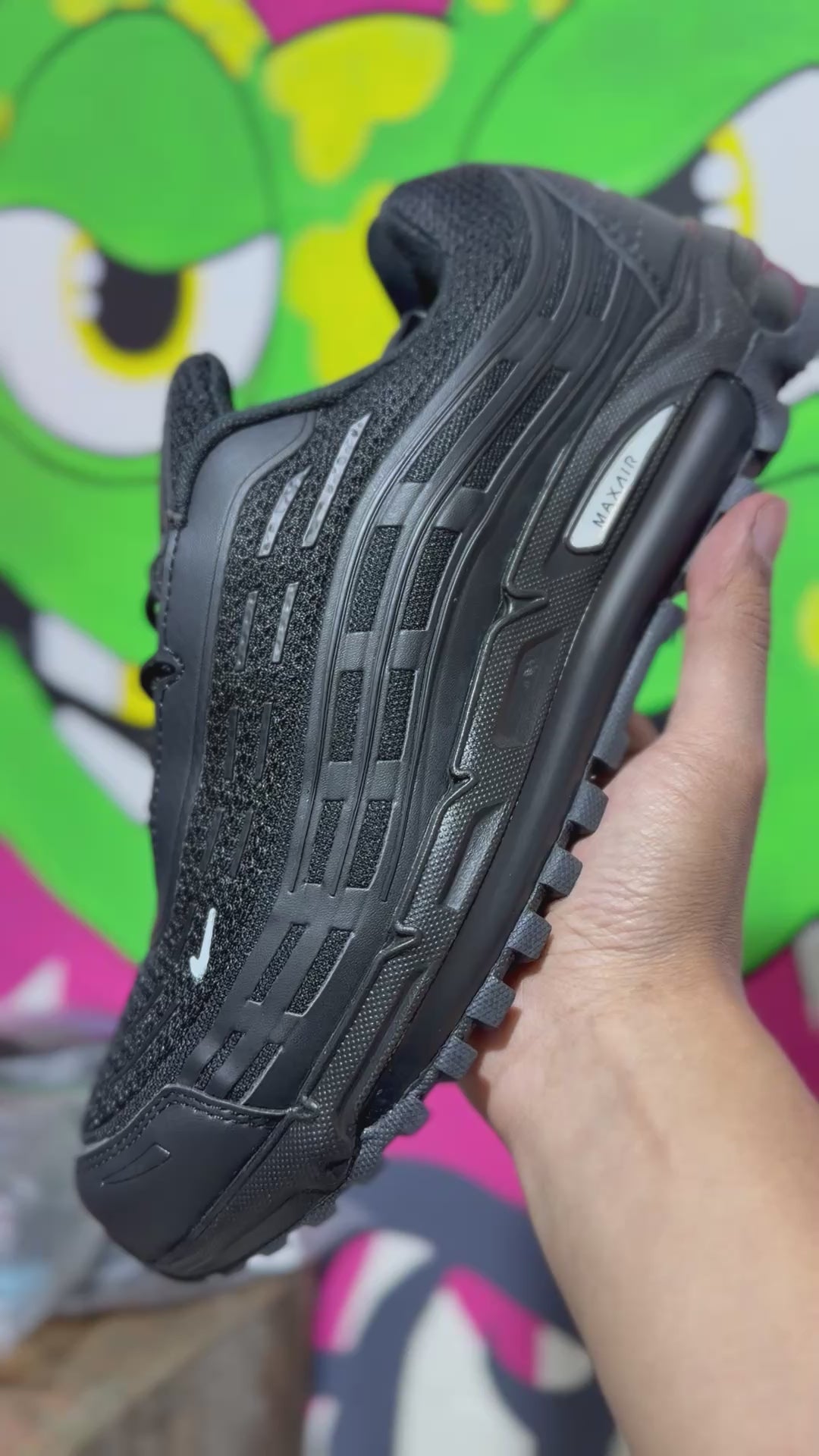 Air Max TL Importado