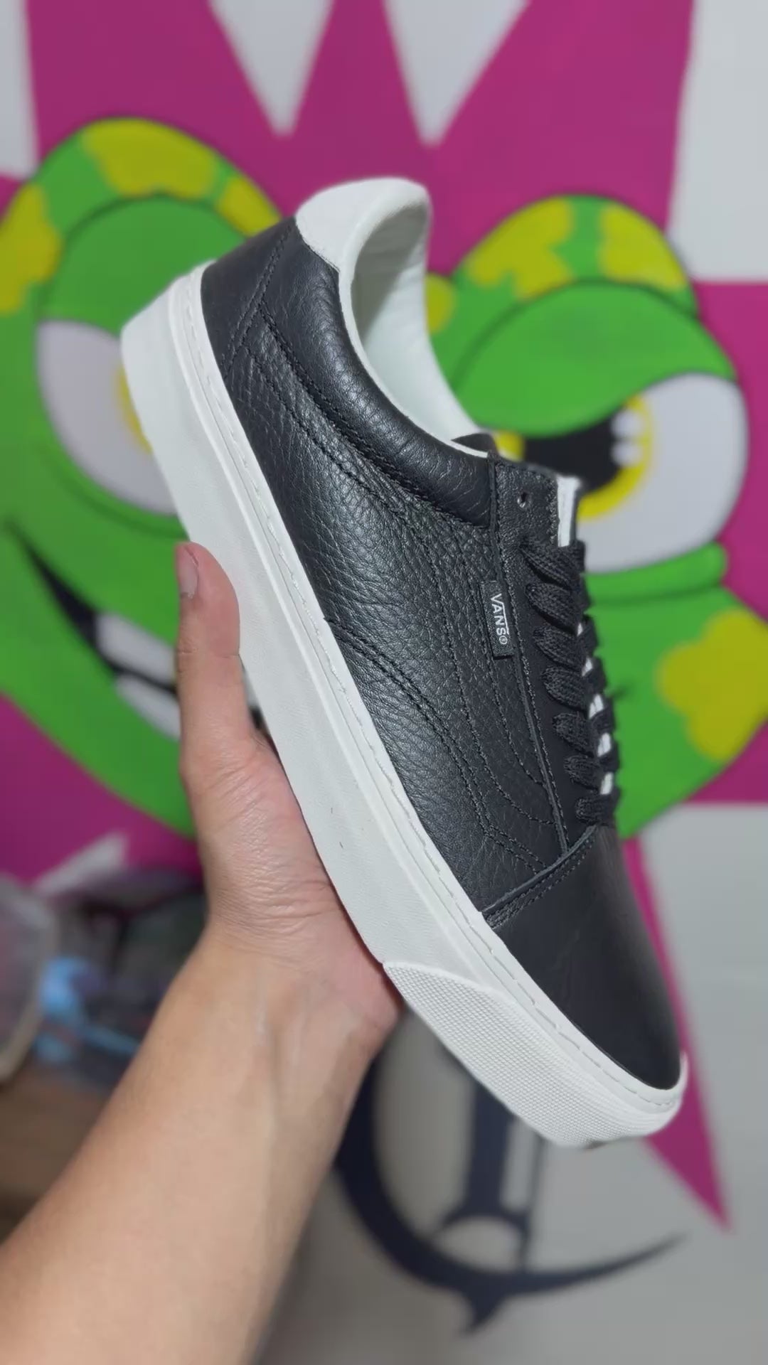 Vans original