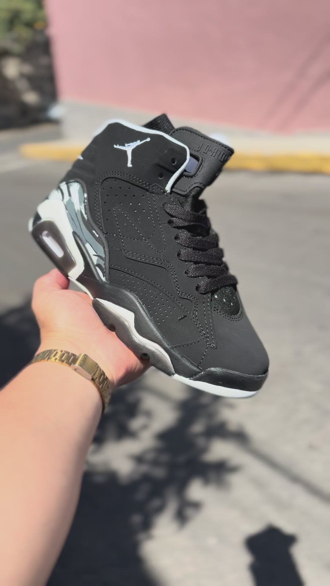 Jordan 6