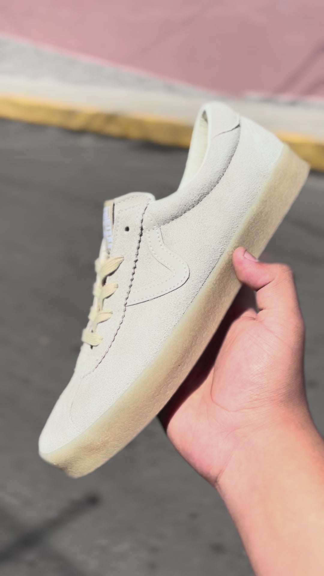 Vans Sport Low