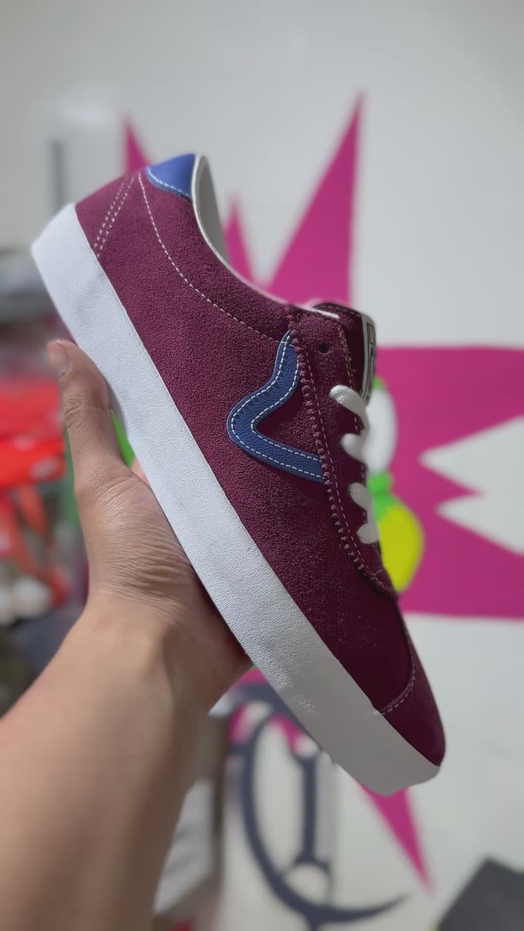 Vans Original