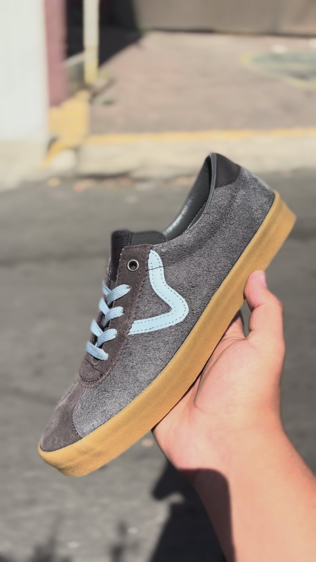 Vans Sport Low Pop Citadel