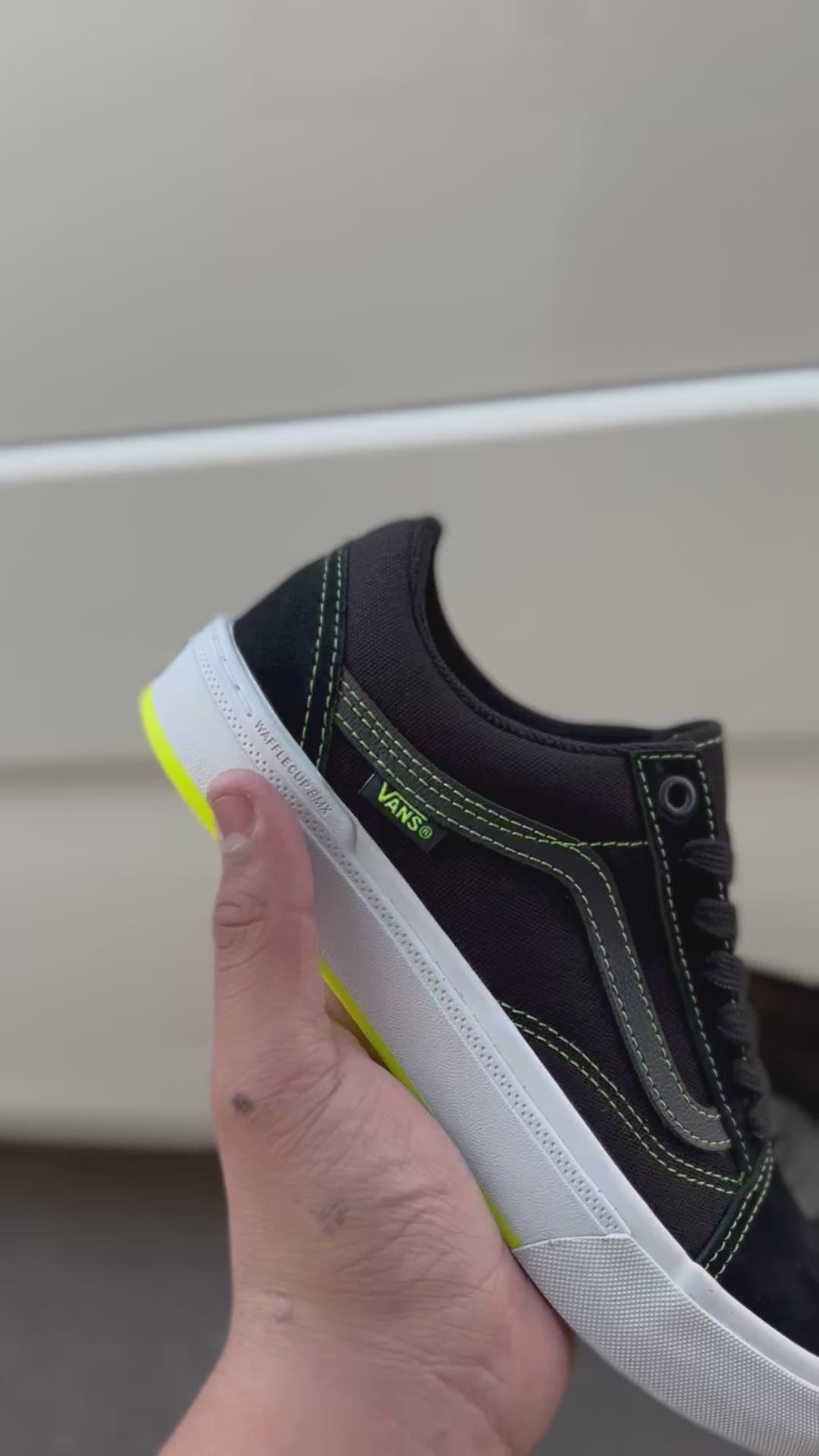 Vans Bmx Old Skool
