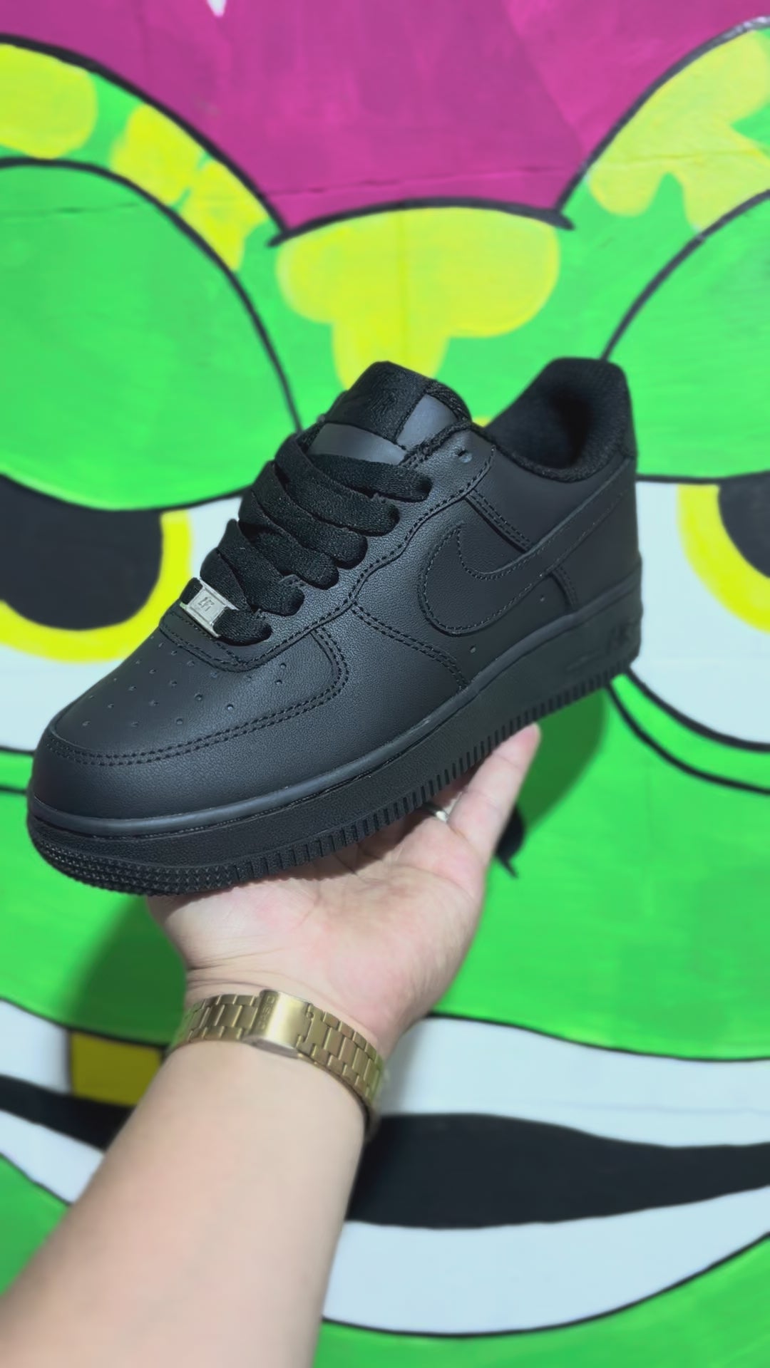 Af1 negro