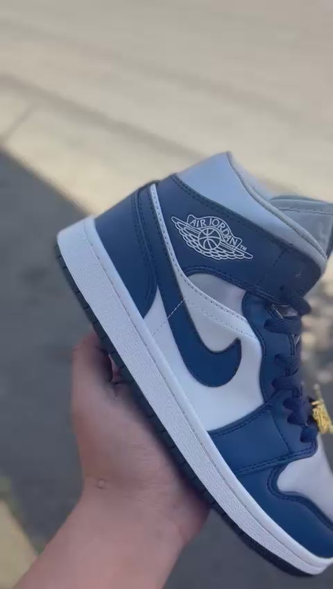 Jordan Retro 1 Bota