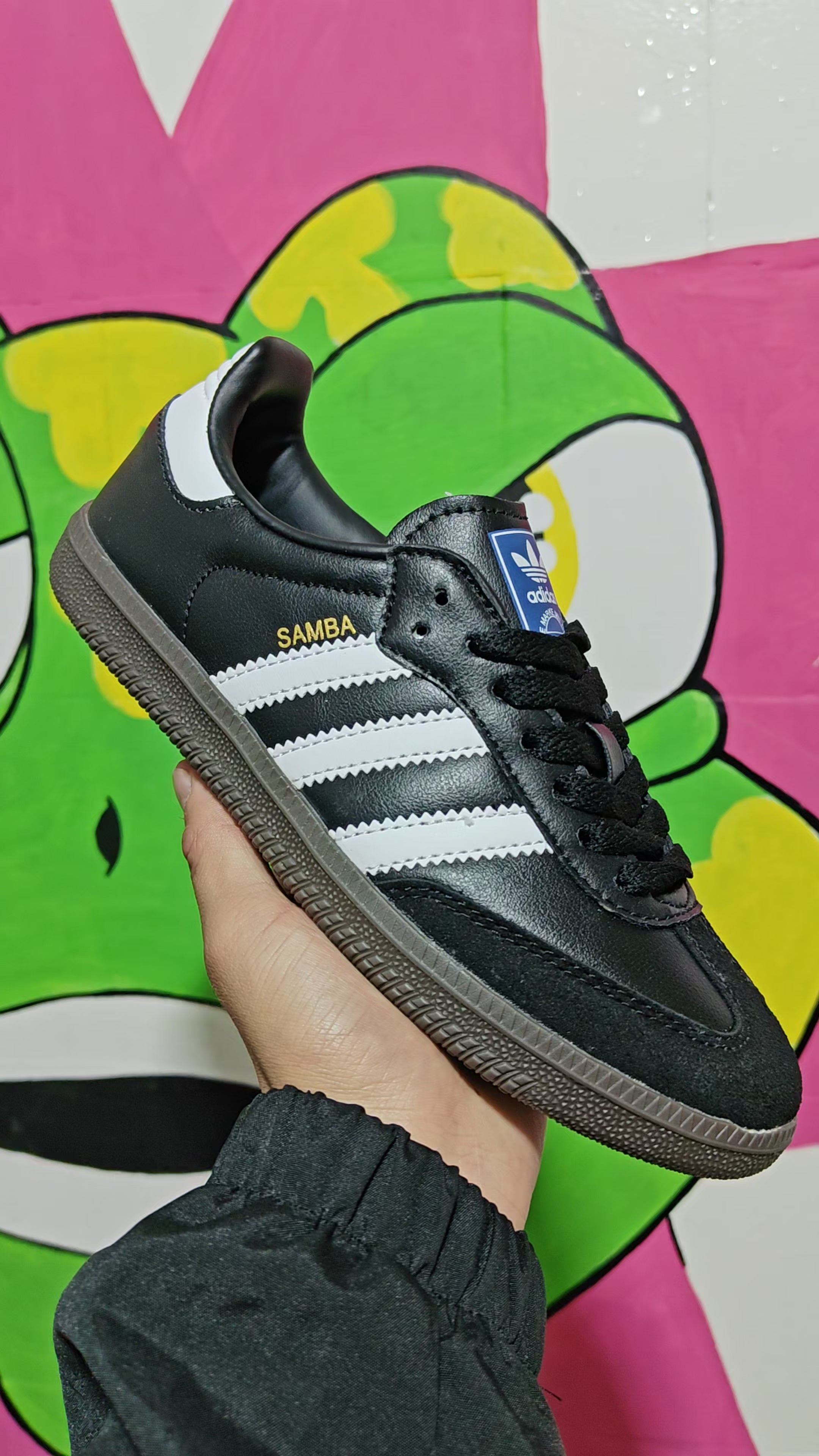 Adidas SAMBA