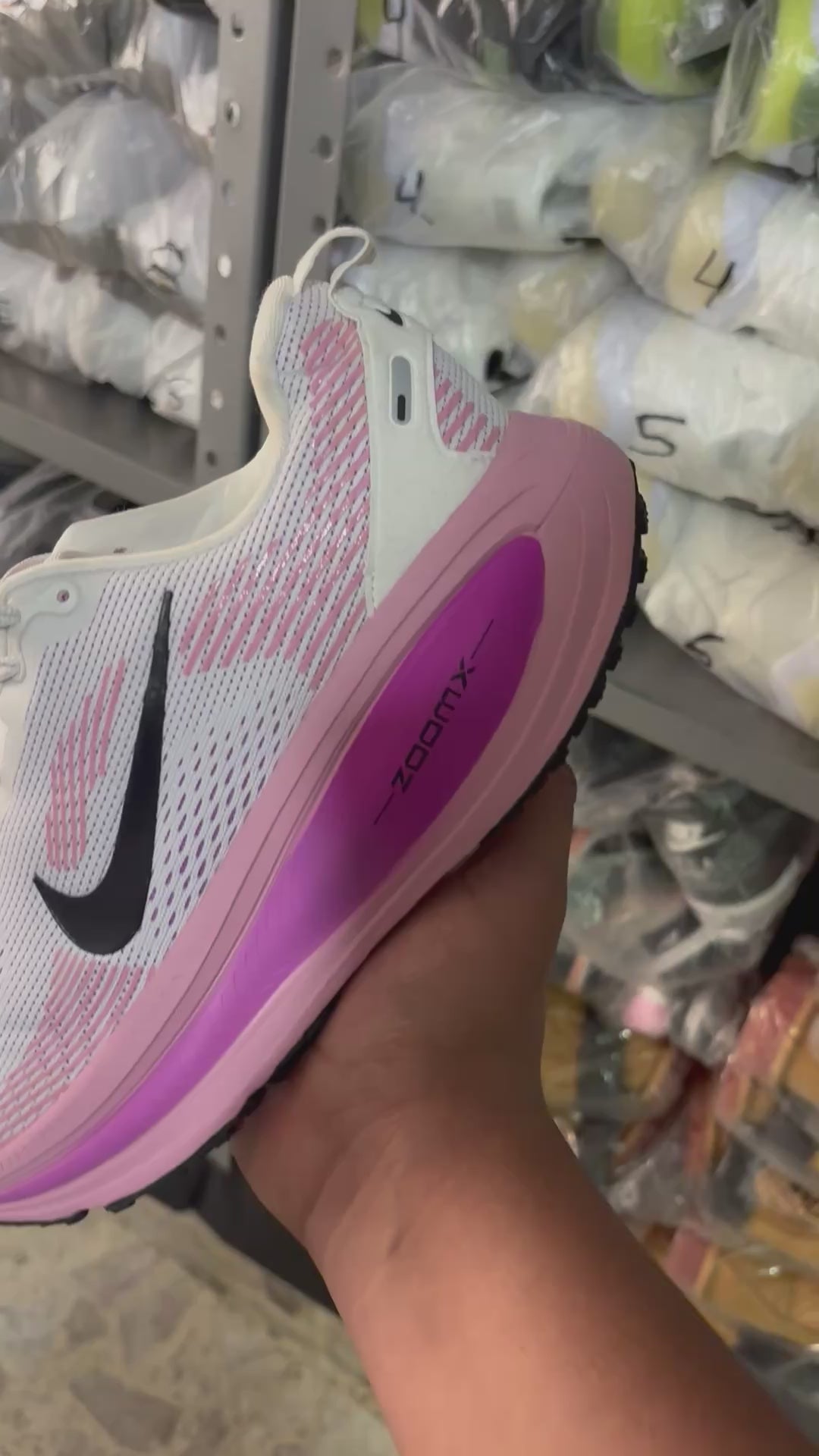 Nike zoom MX