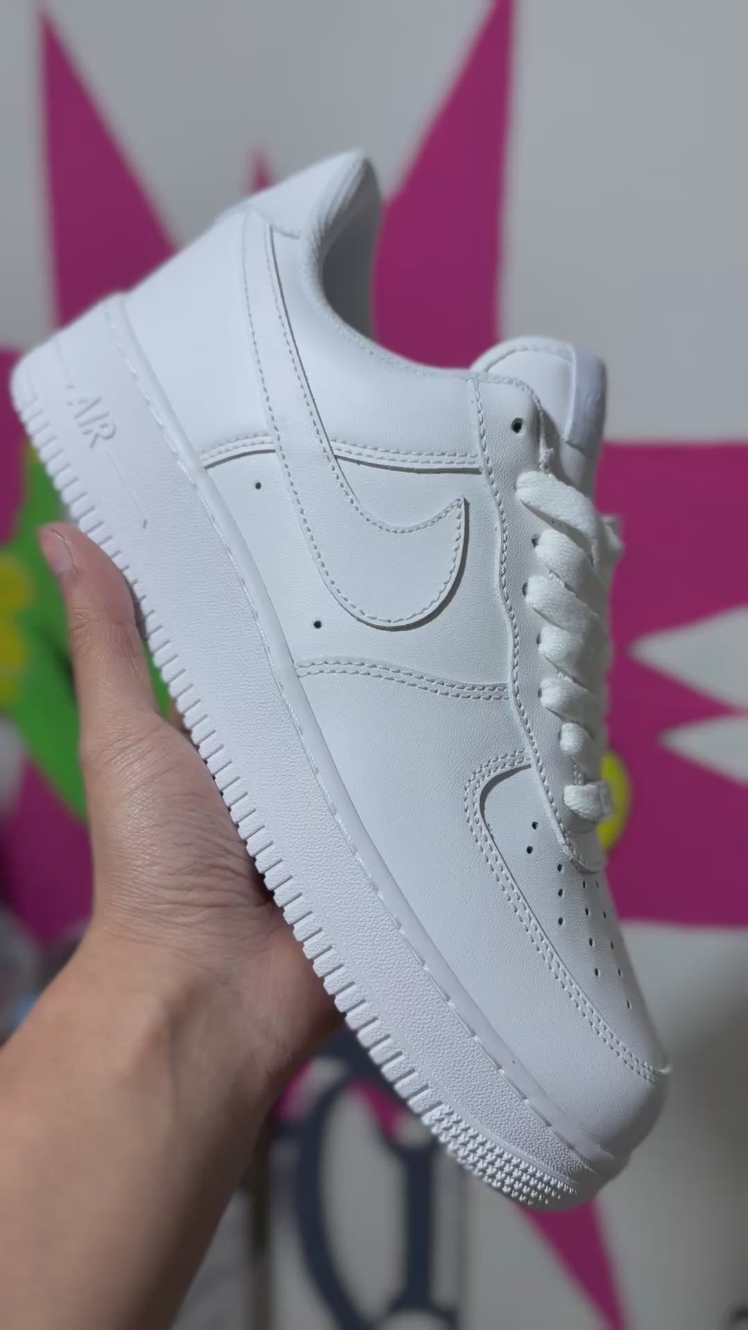 AF1 Importado