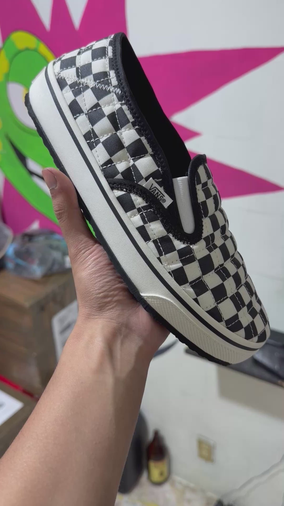 Vans Original