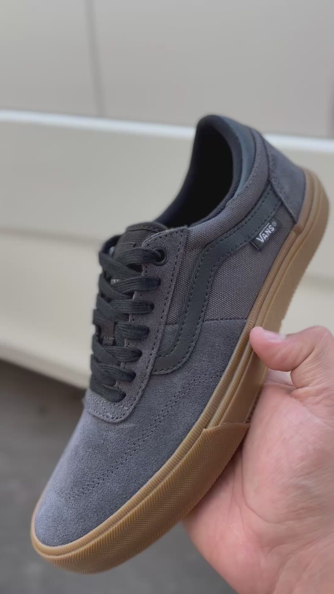 Vans original