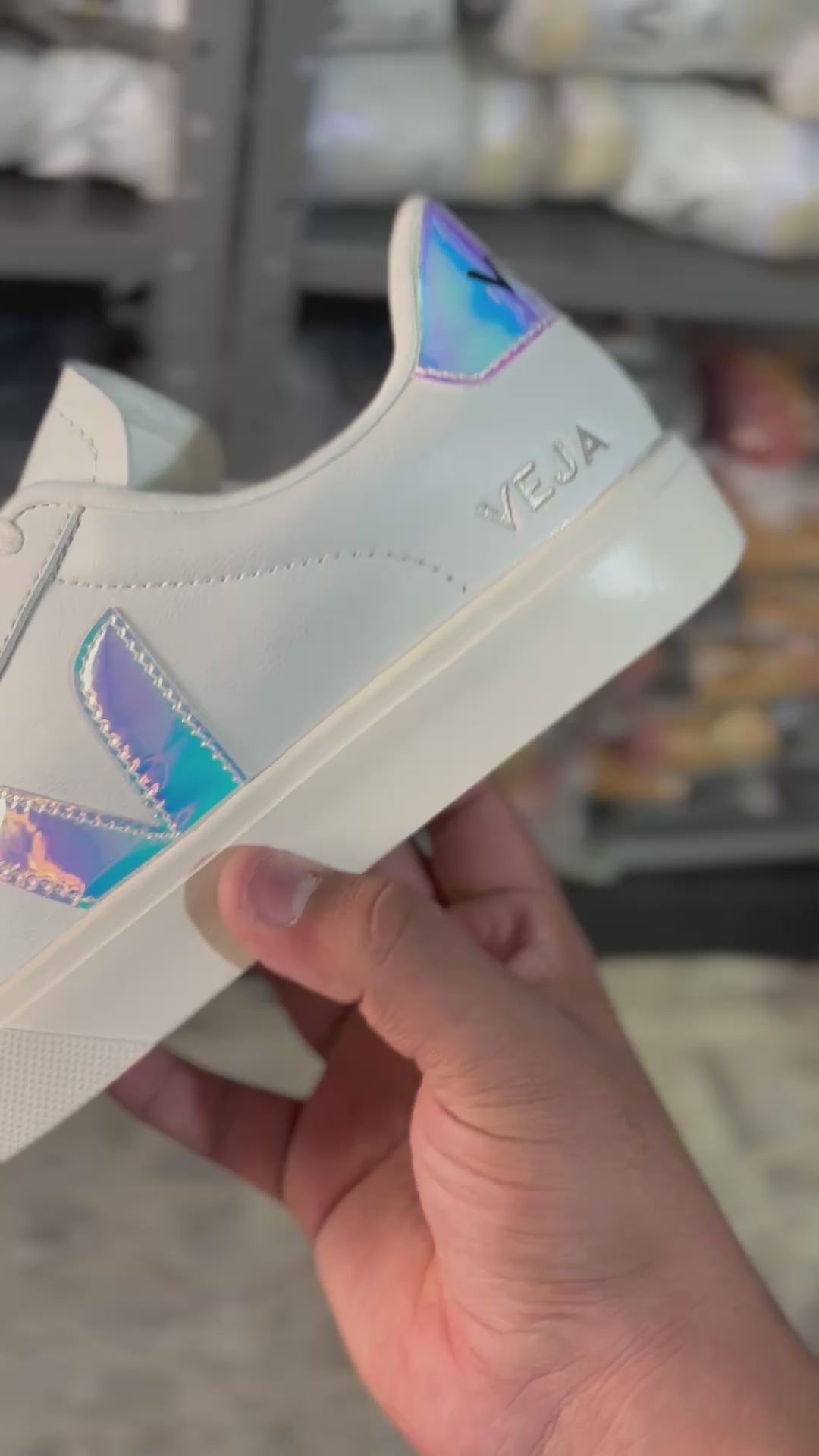 Veja color cremita