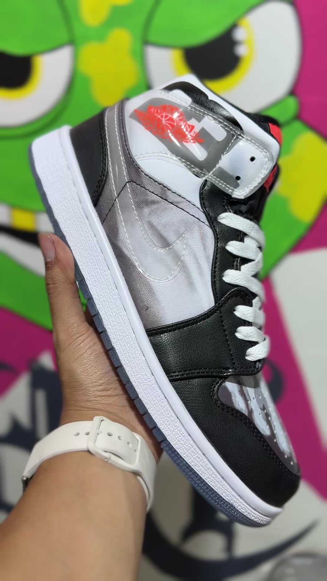 R1 Mid X Ray