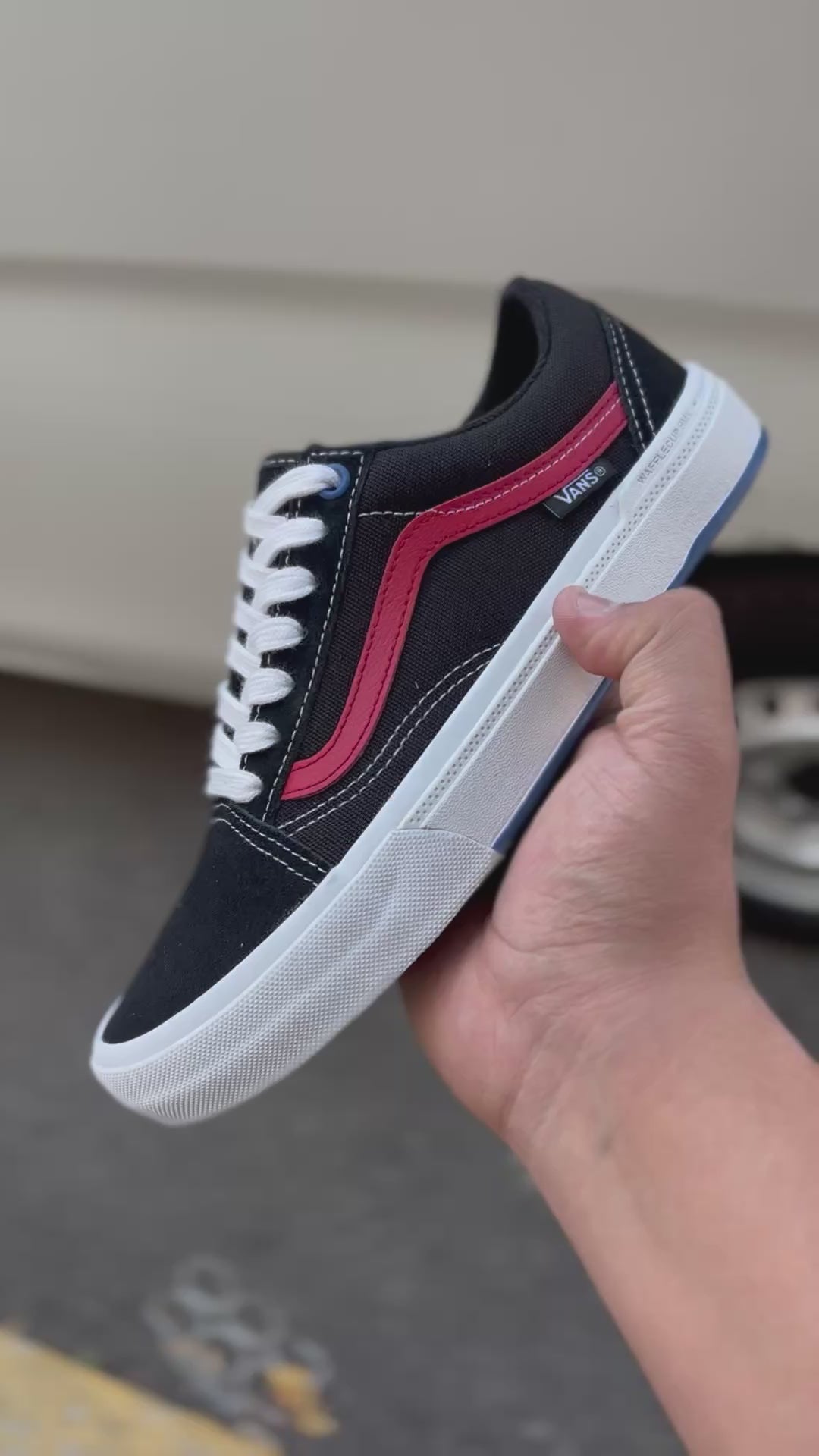 Vans Bmx Old Skool
