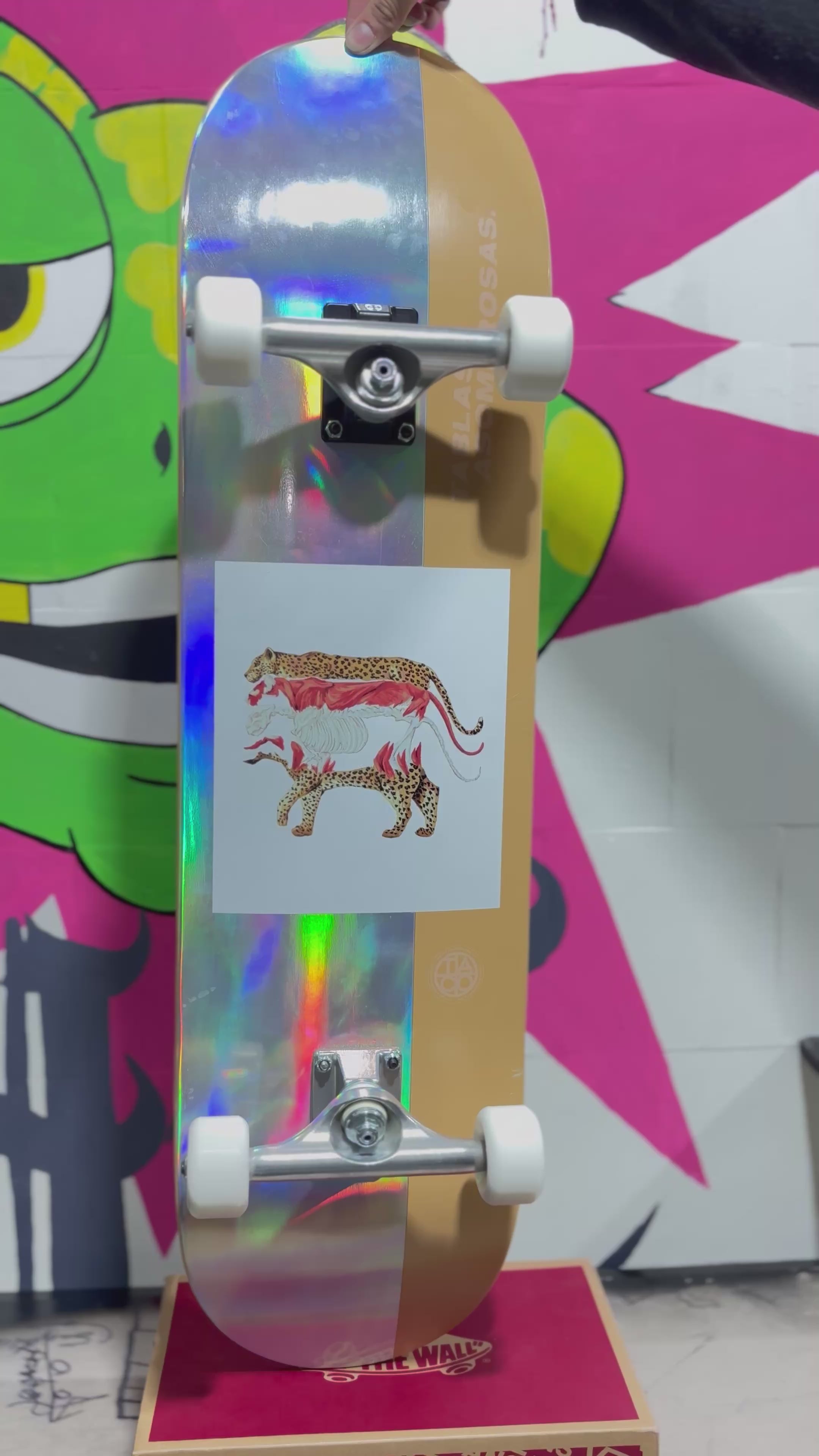 Tablas armadas