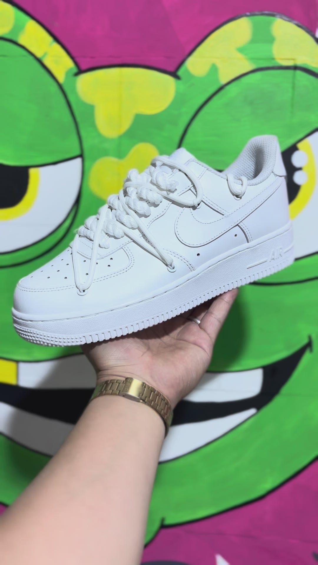 Af1 Custom