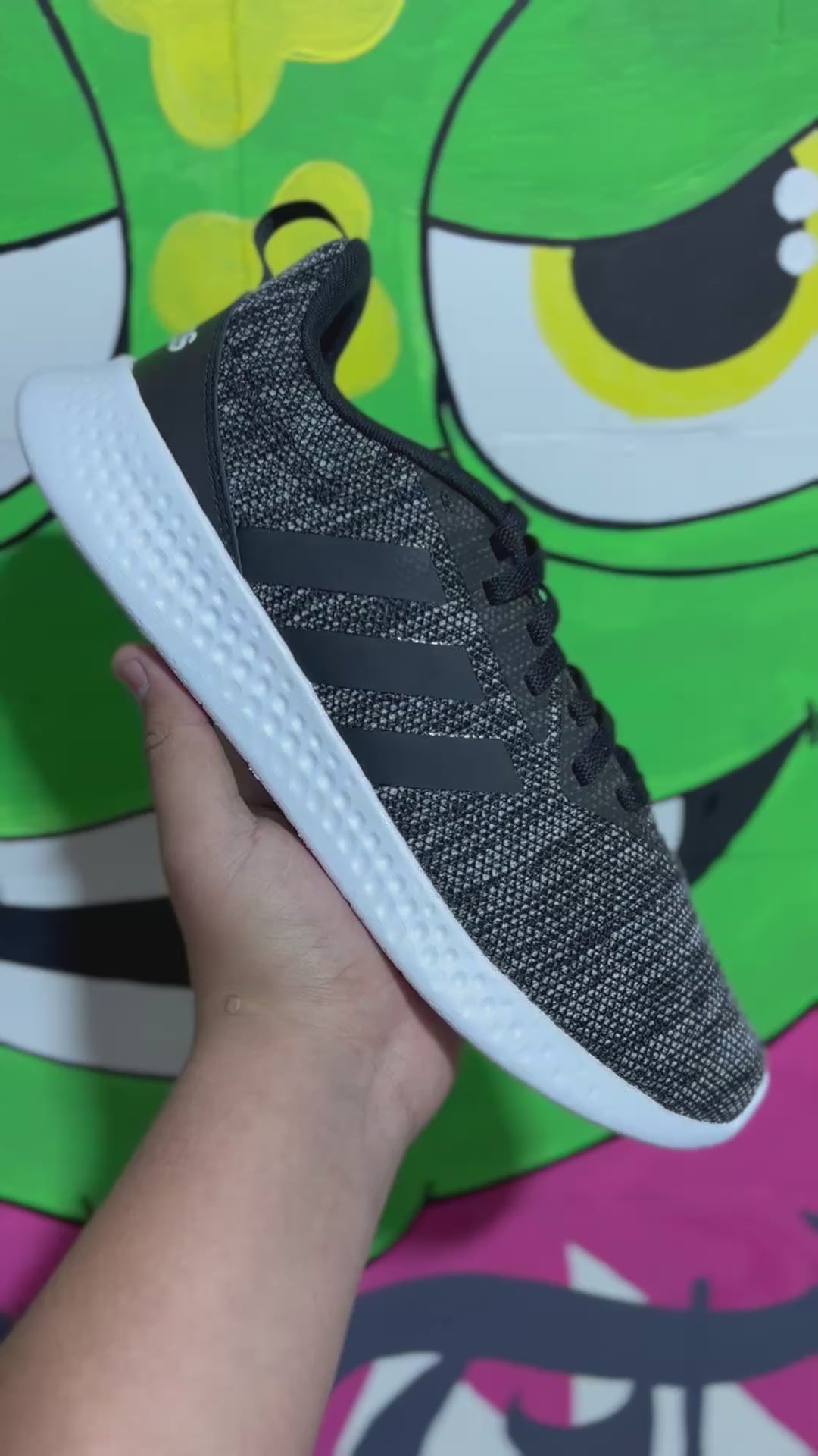 ADIDAS PUREMOTION MEN
