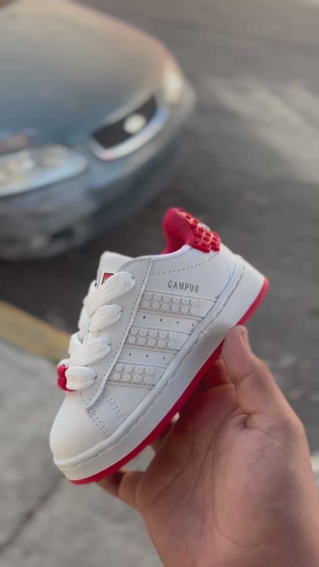 Adidas LEGO
