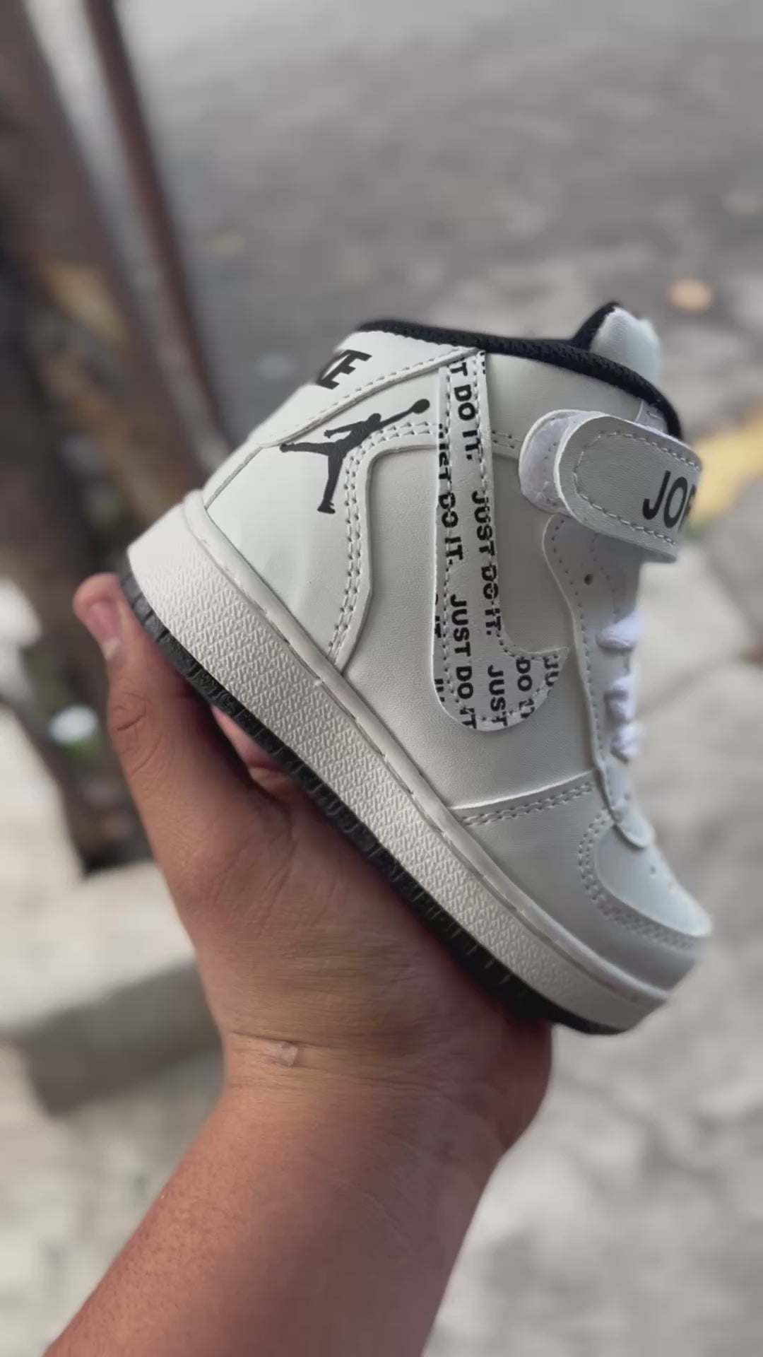 Jordan Retro 1