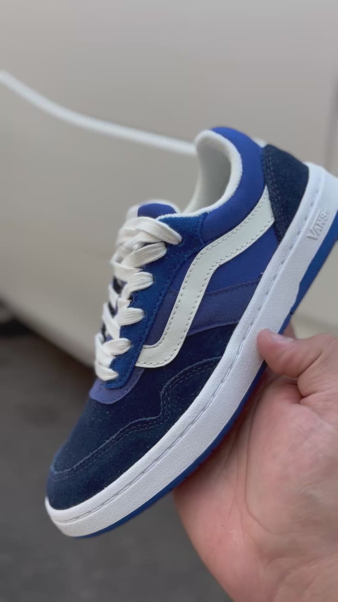 Vans Cruze 3.0