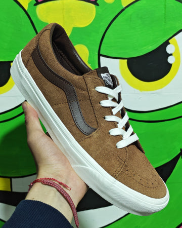 Vans SK8-Low