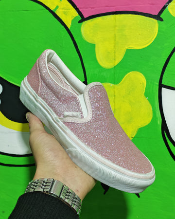 Vans Classic Slip-On,