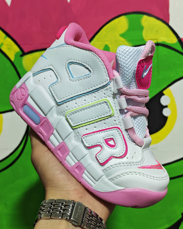 Pippen Air Infantil