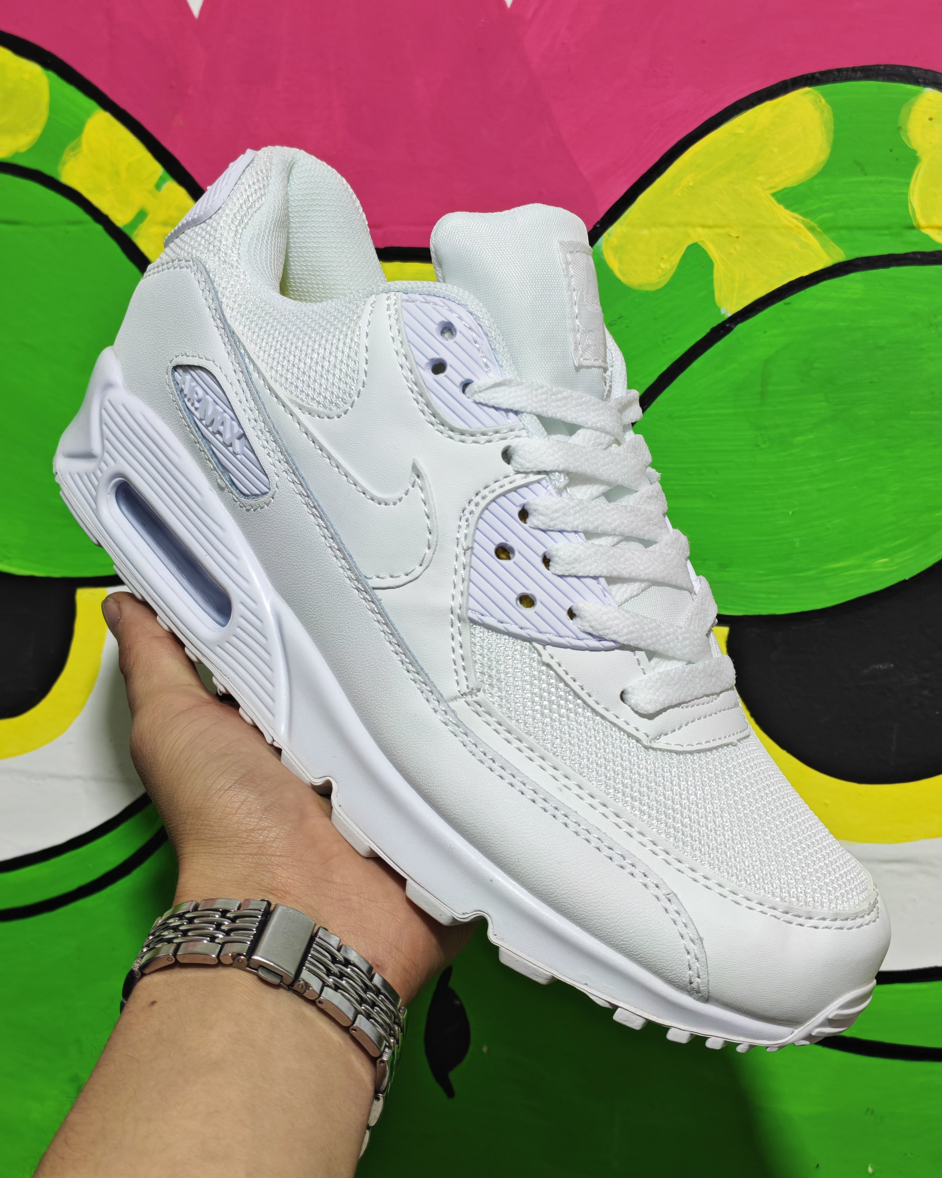 Air Max 90 Essential