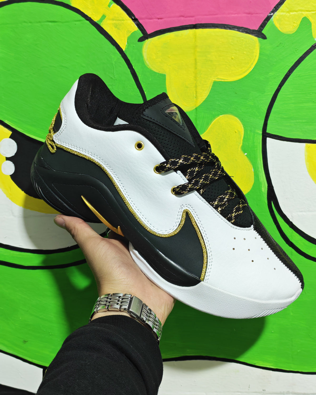 Nike Lebron 22 mogul