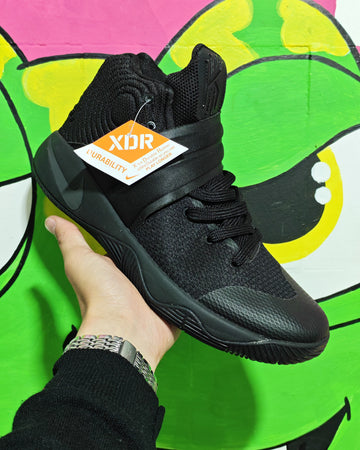 Nike Kyrie 2 Triple Black