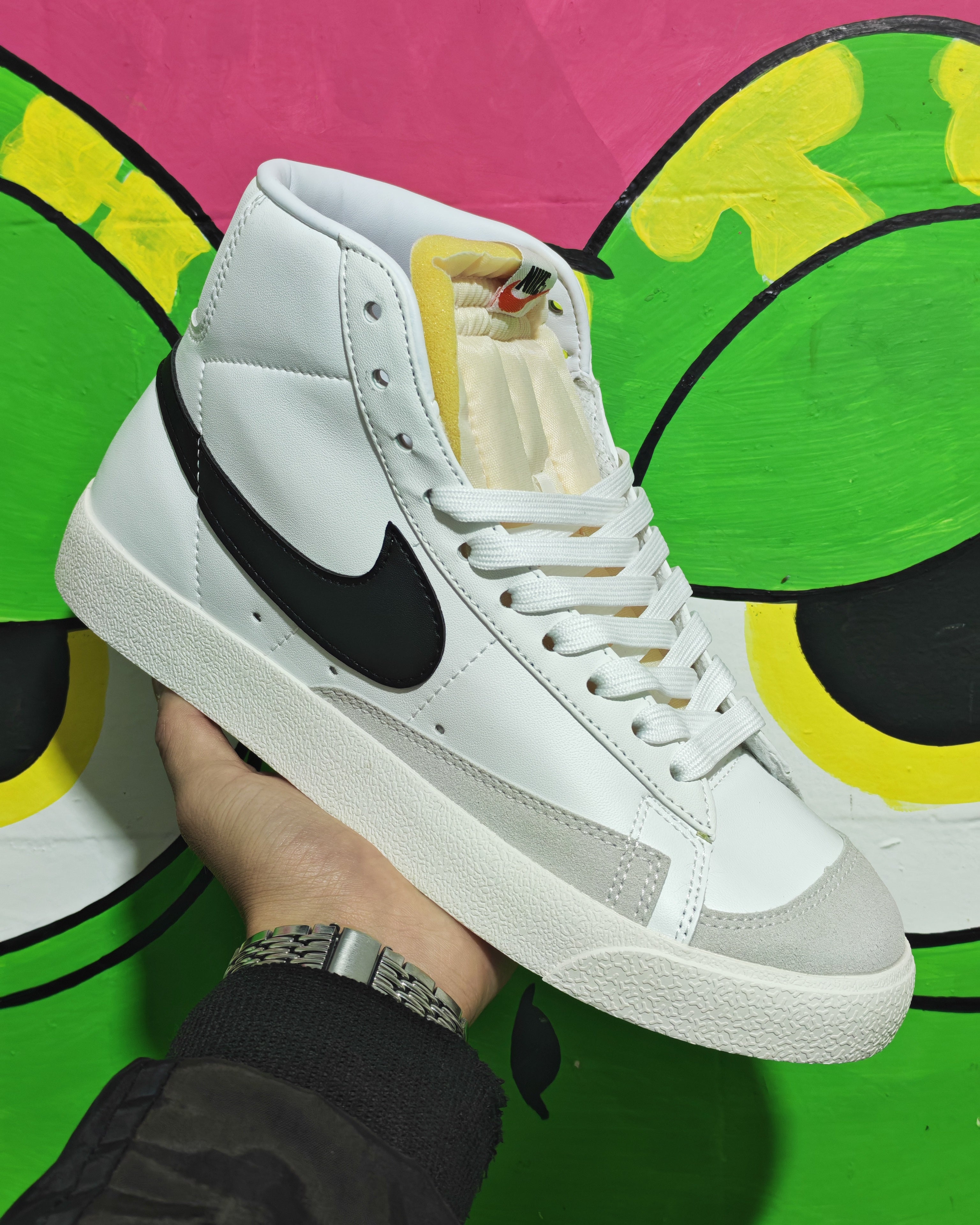 Nike Blazer Mid '77 Vintage