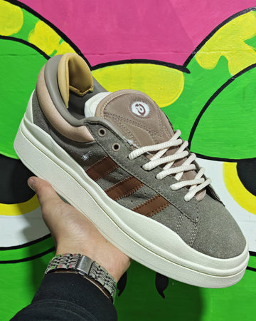 Adidas Bad Bunny  café