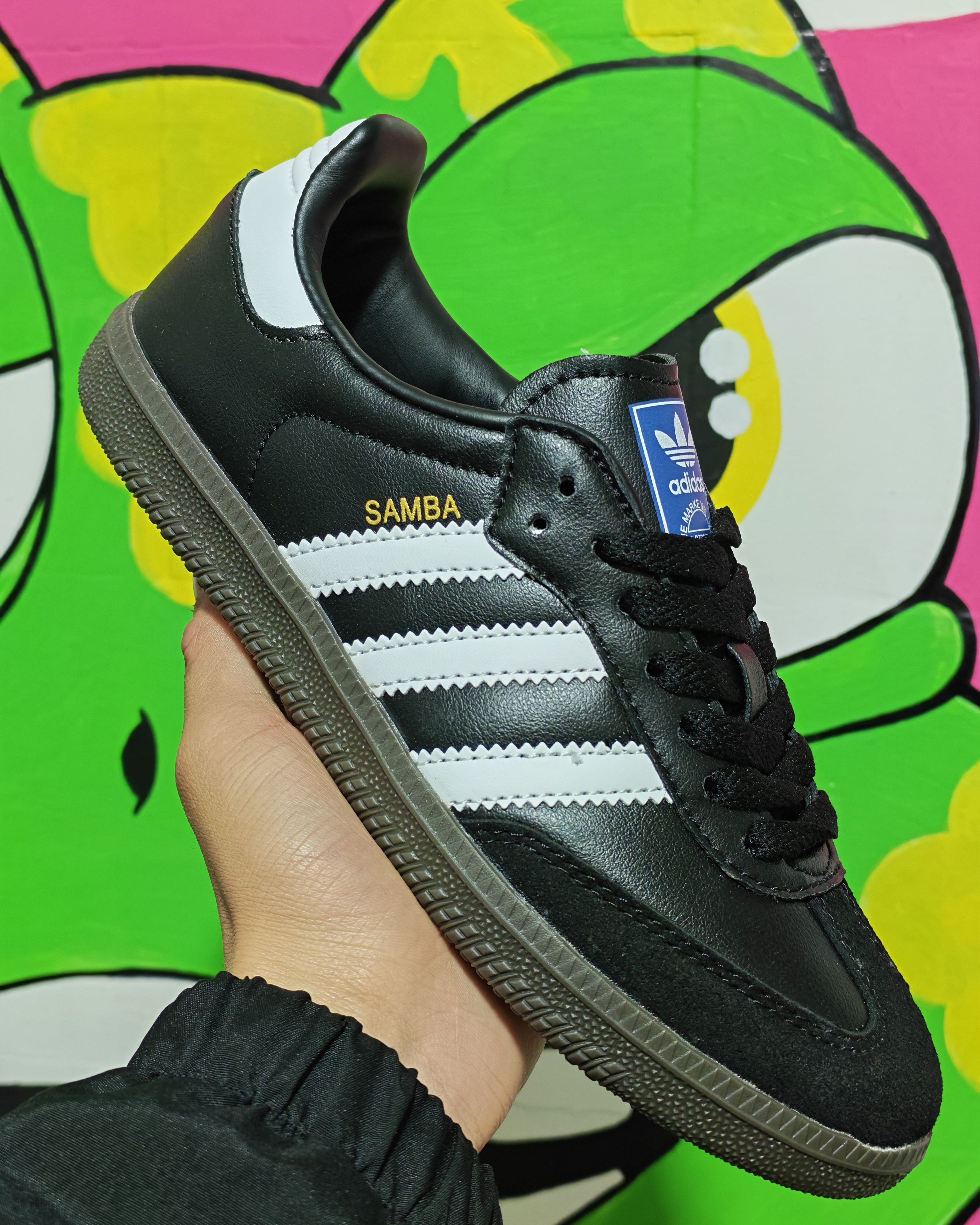 Adidas SAMBA