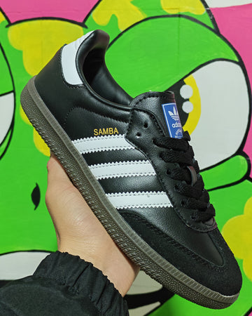Adidas SAMBA