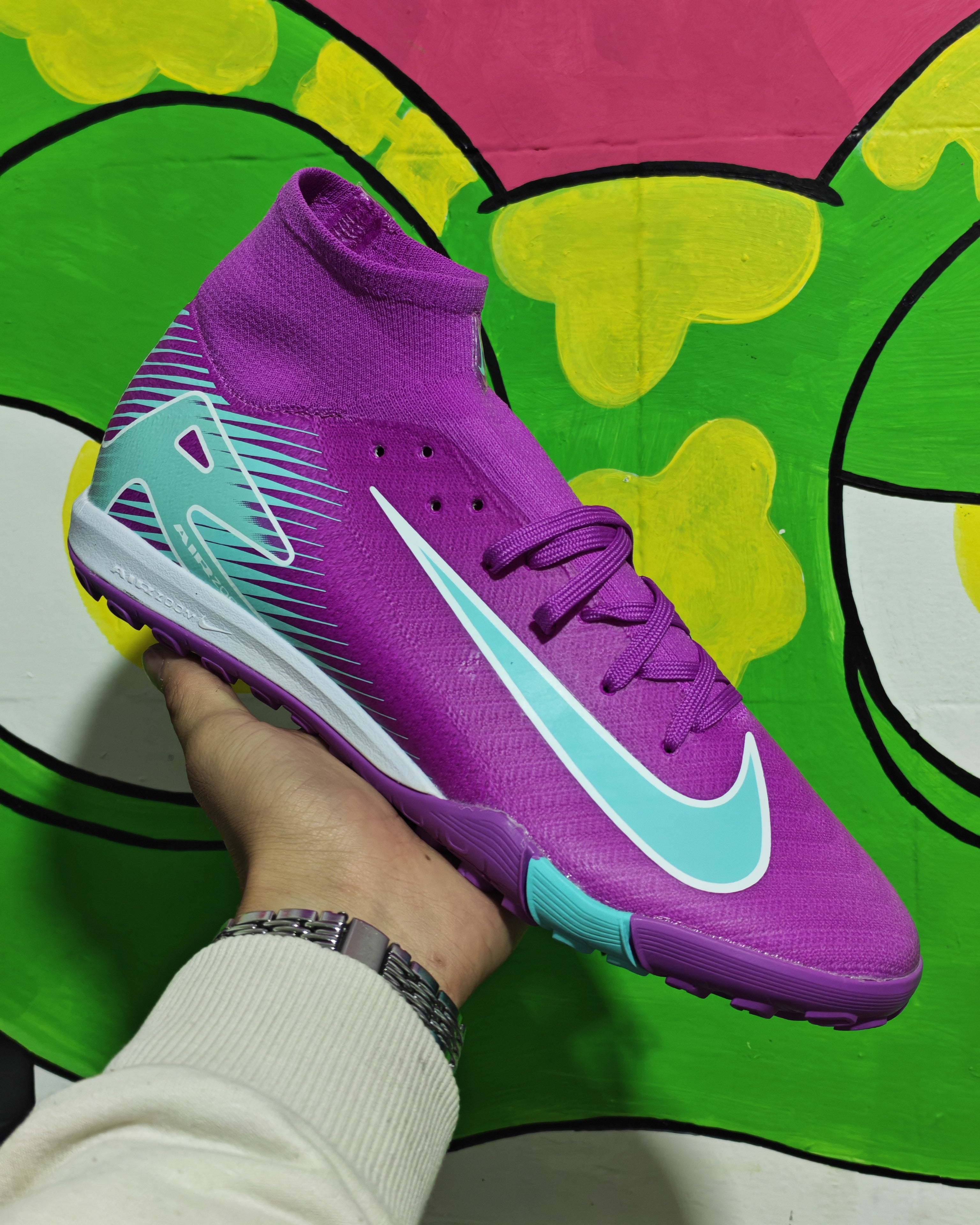 Nike Air Zoom Mercurial Superfly