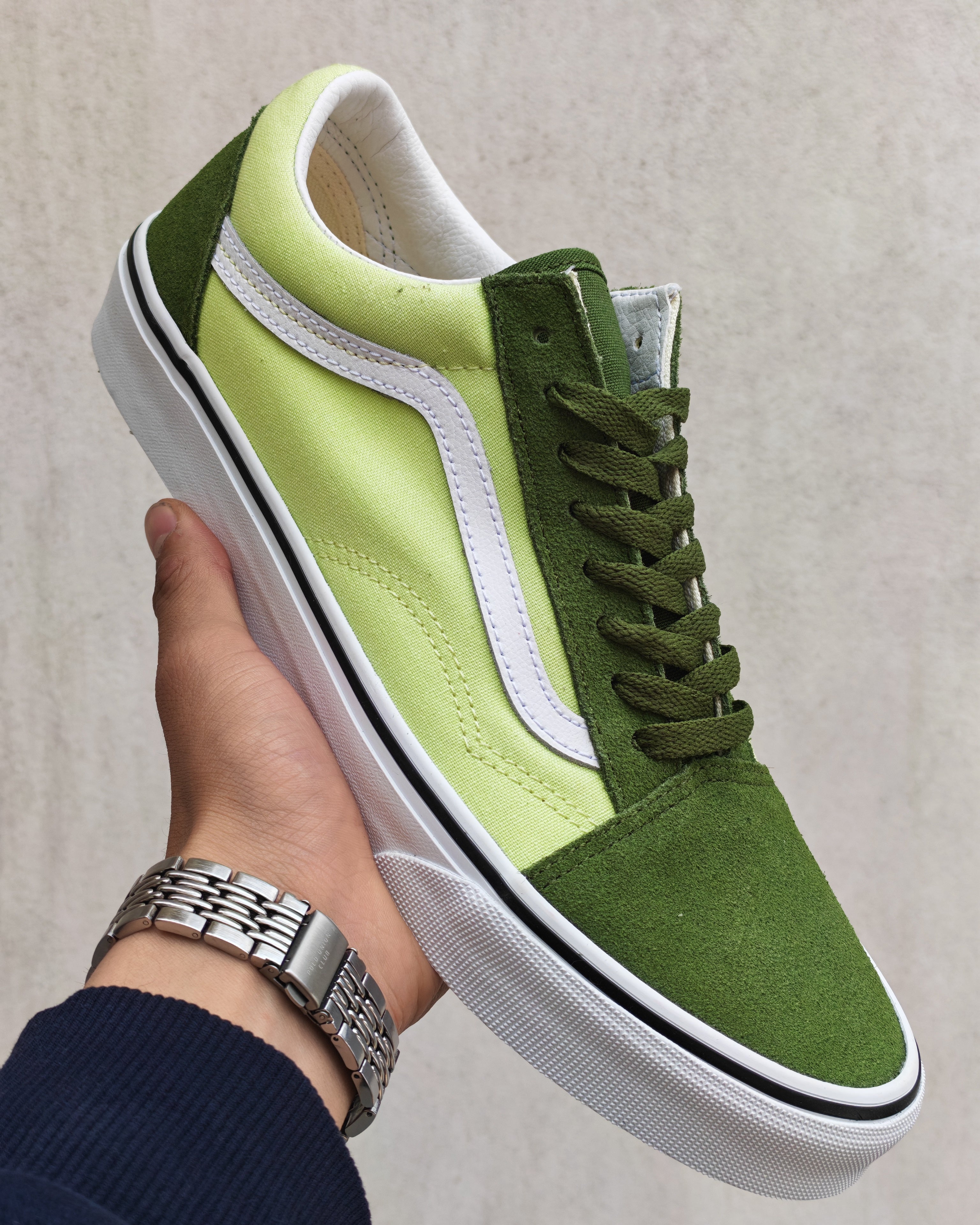Vans Old Skool