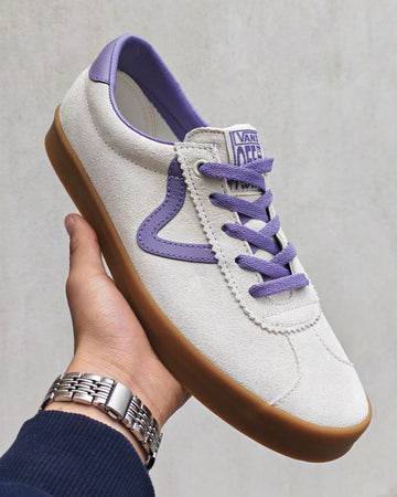 Vans Sport Low