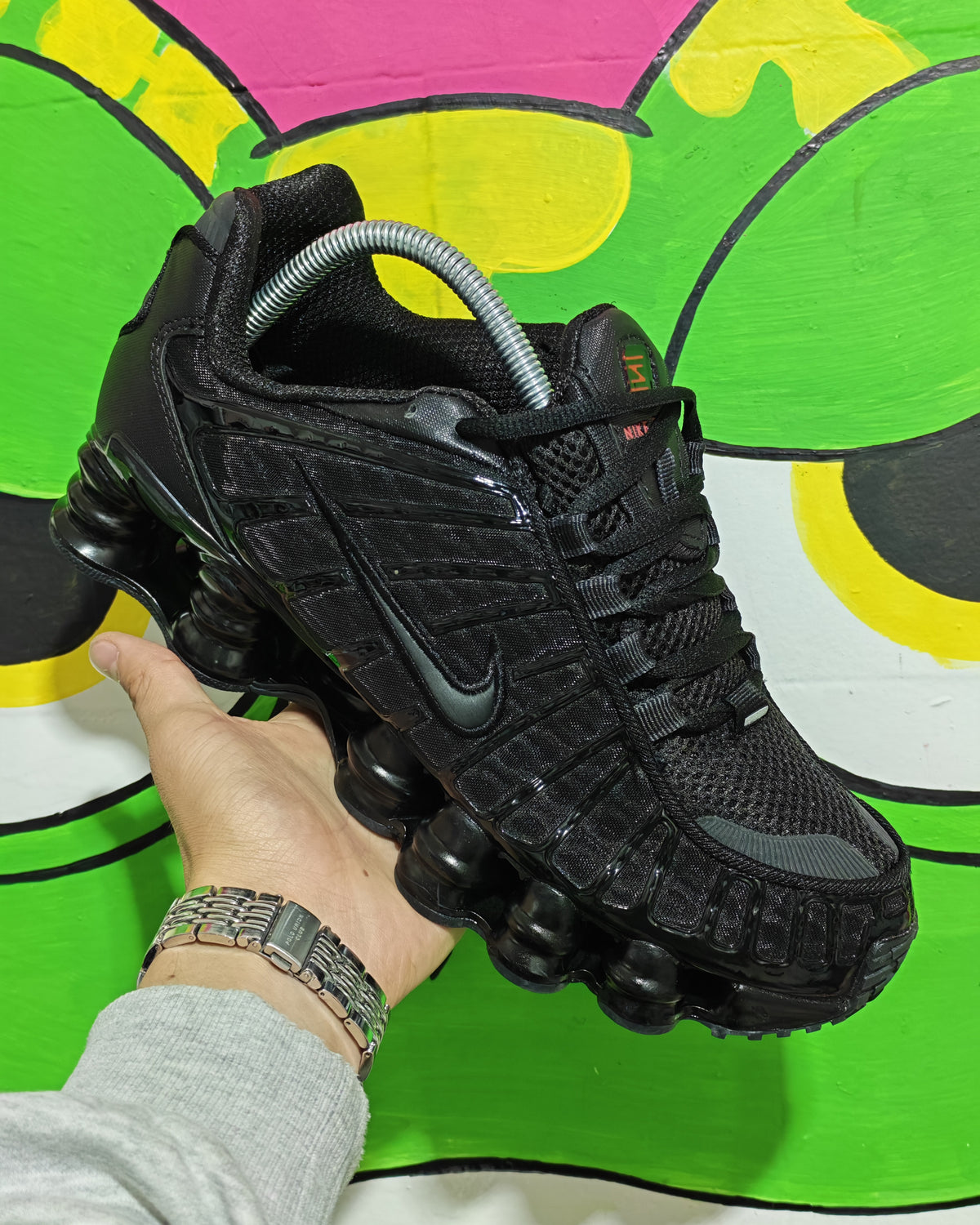 Nike Shox TL