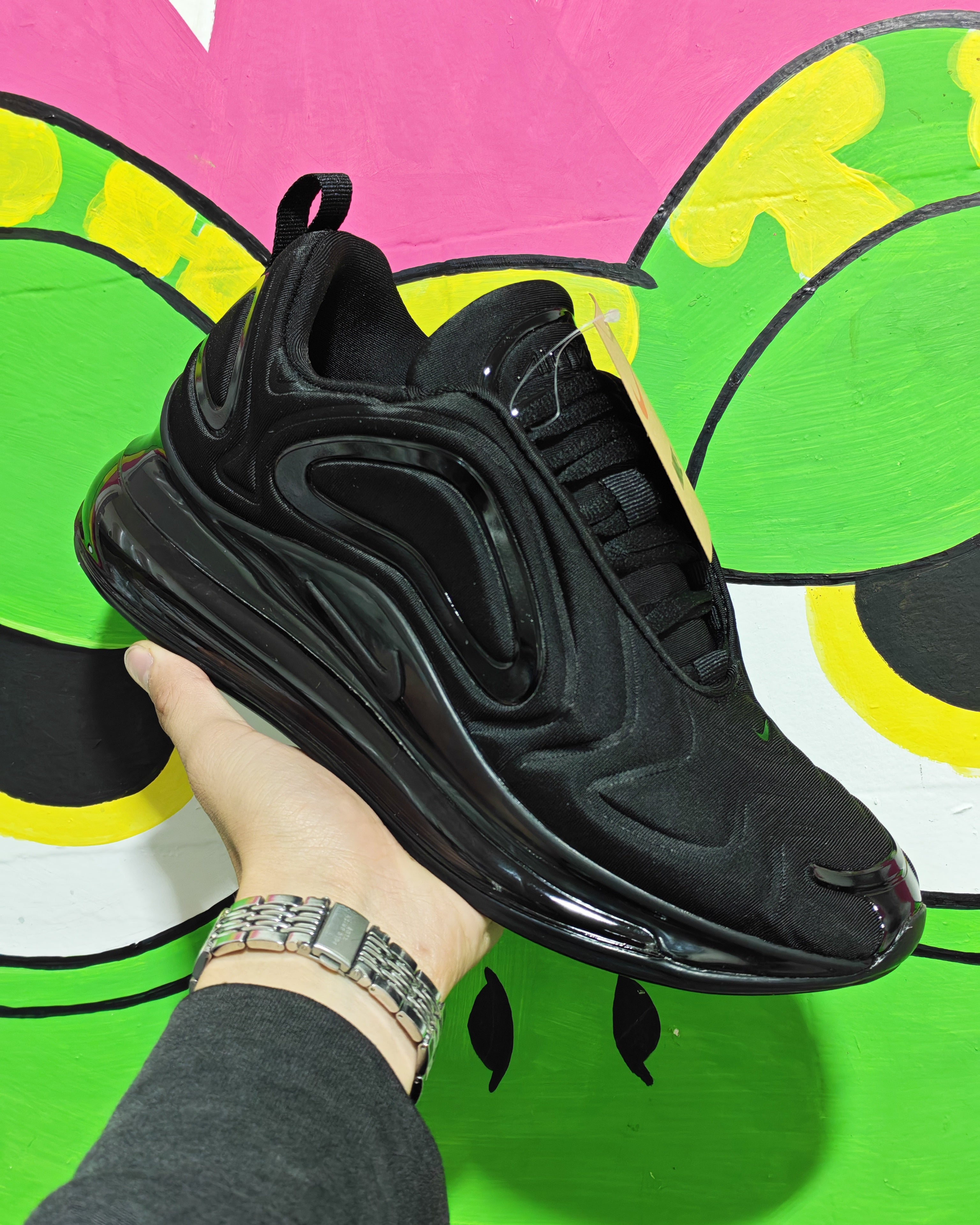Nike Air Max 720 Ballena