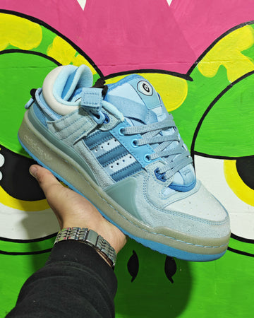 Forum Bunny azul