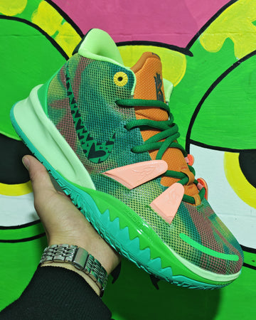 Nike Kyrie 7 "Sneaker room - Air and Earth"