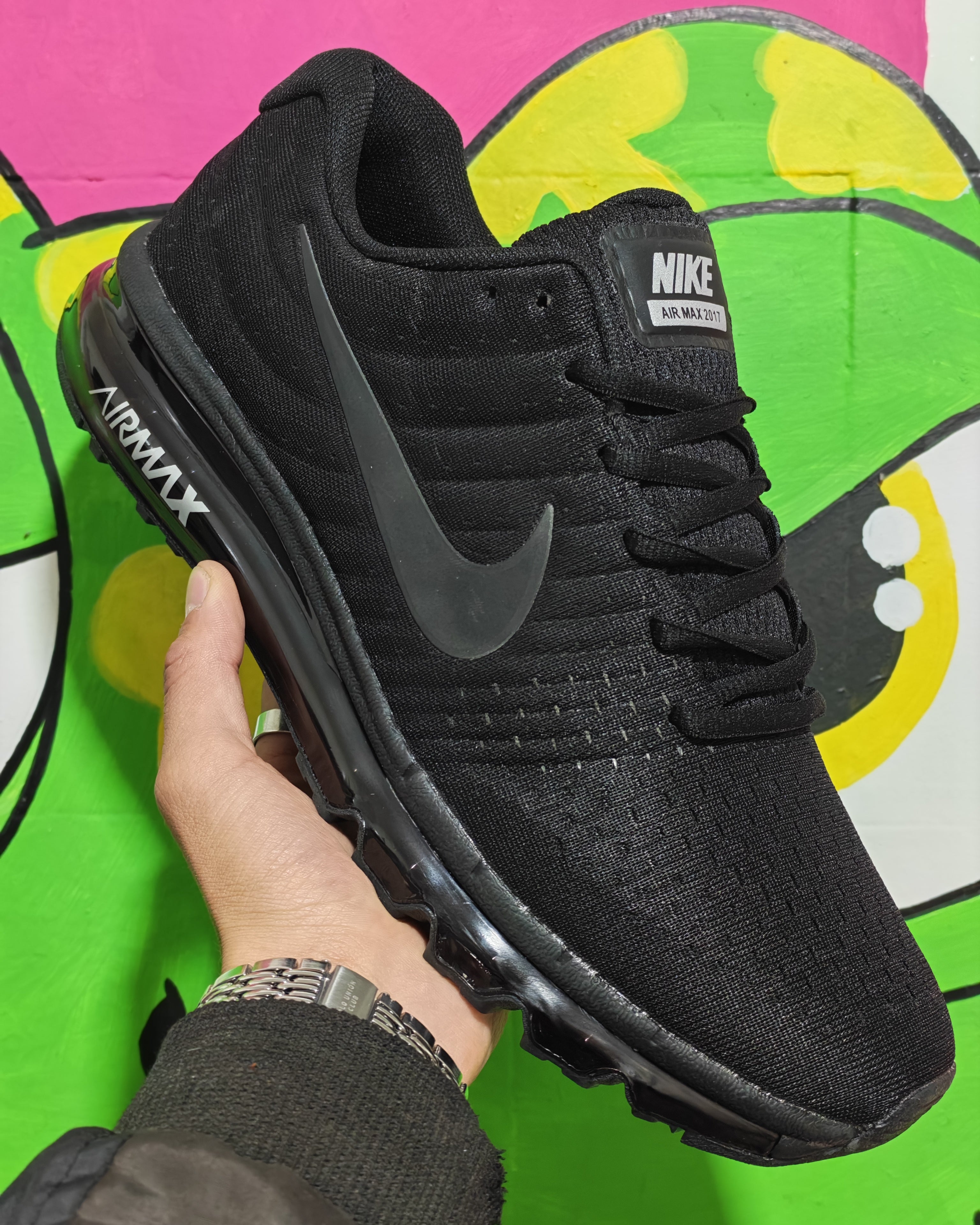 Nike Air Max 2017