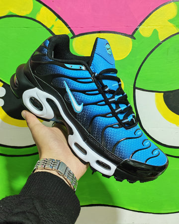 Nike Air Max TN aquarius Blue