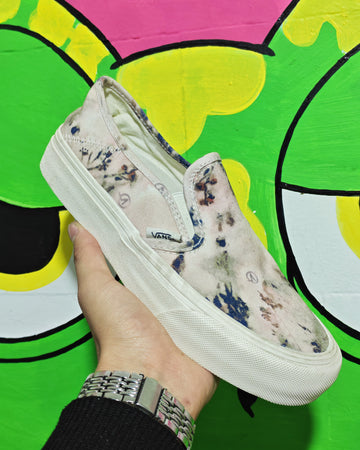 Vans Slip-On,