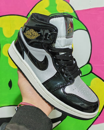 Retro 1 Mid