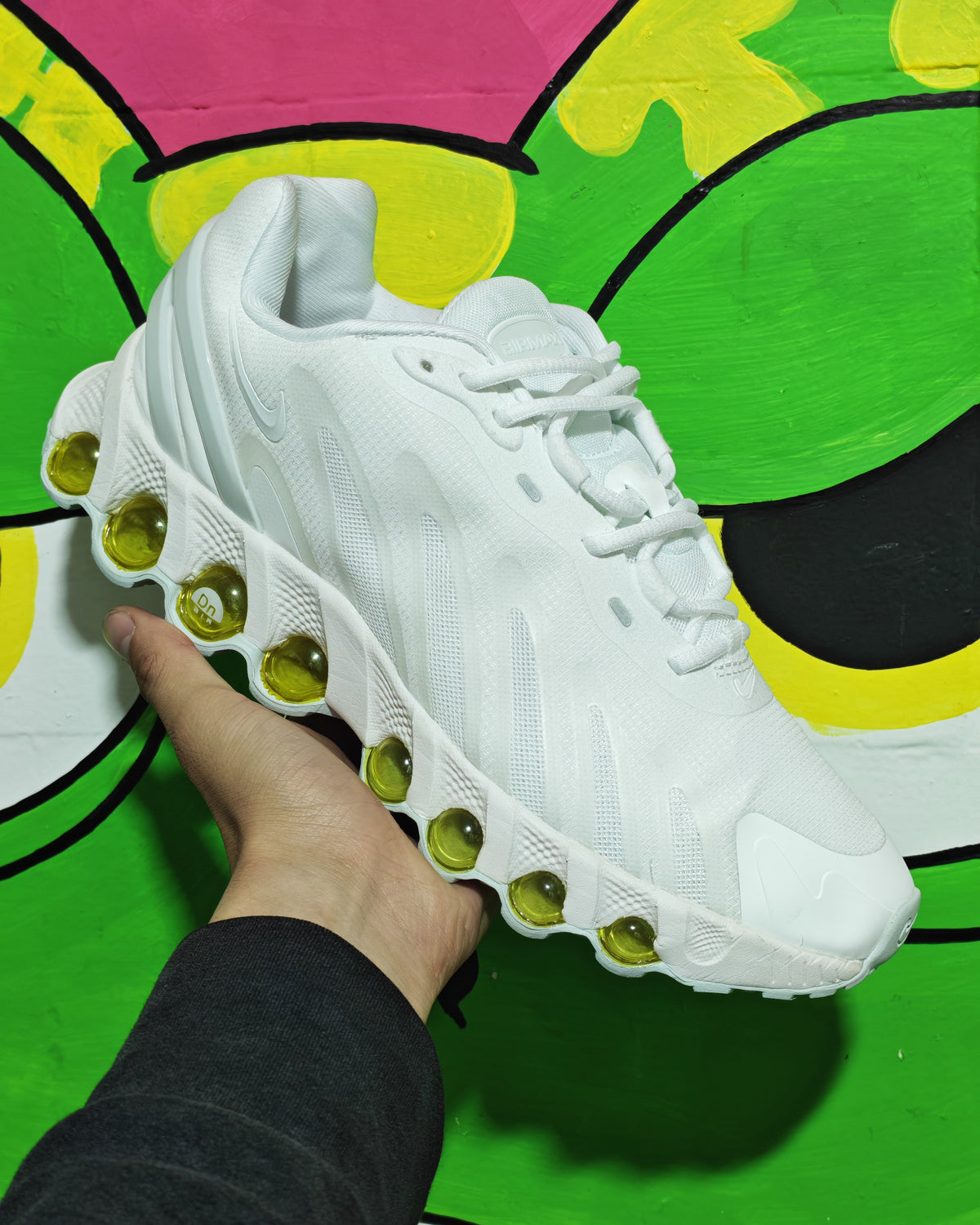 Air Max Dn8